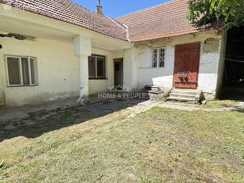 Prodej  rodinného domu 120 m^2 Oleksovice, Oleksovice 