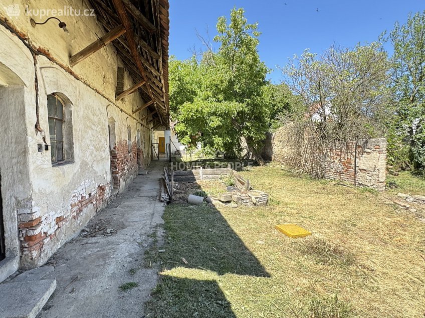 Prodej  rodinného domu 120 m^2 Oleksovice, Oleksovice 