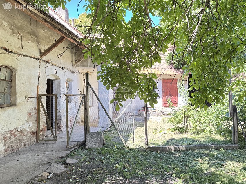Prodej  rodinného domu 120 m^2 Oleksovice, Oleksovice 