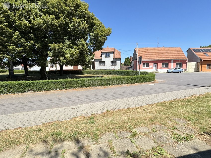Prodej  rodinného domu 120 m^2 Oleksovice, Oleksovice 
