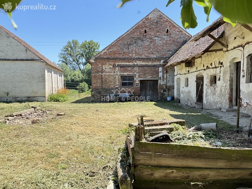 Prodej  rodinného domu 120 m^2 Oleksovice, Oleksovice 