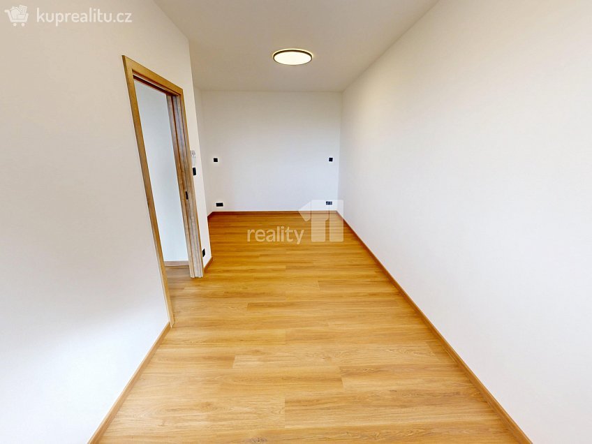Pronájem bytu 2+kk 47 m^2 Žižkov II, Havlíčkův Brod 
