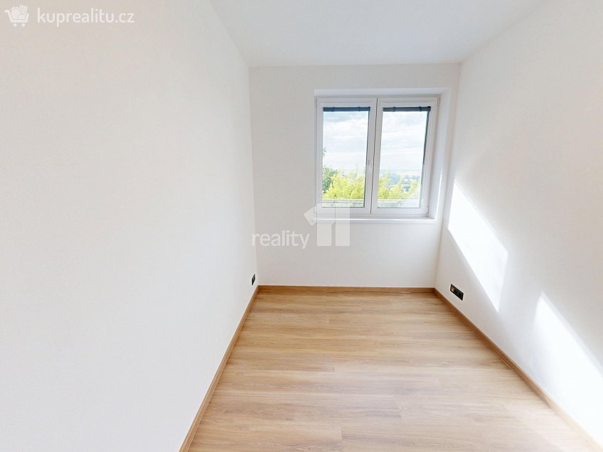 Pronájem bytu 2+kk 47 m^2 Žižkov II, Havlíčkův Brod 