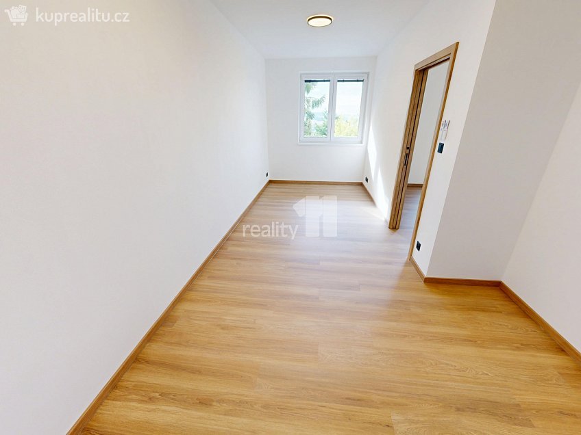 Pronájem bytu 2+kk 47 m^2 Žižkov II, Havlíčkův Brod 