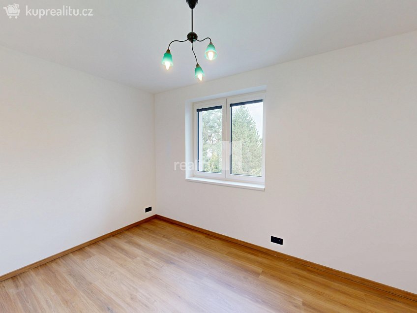 Pronájem bytu 2+kk 45 m^2 Žižkov II, Havlíčkův Brod 
