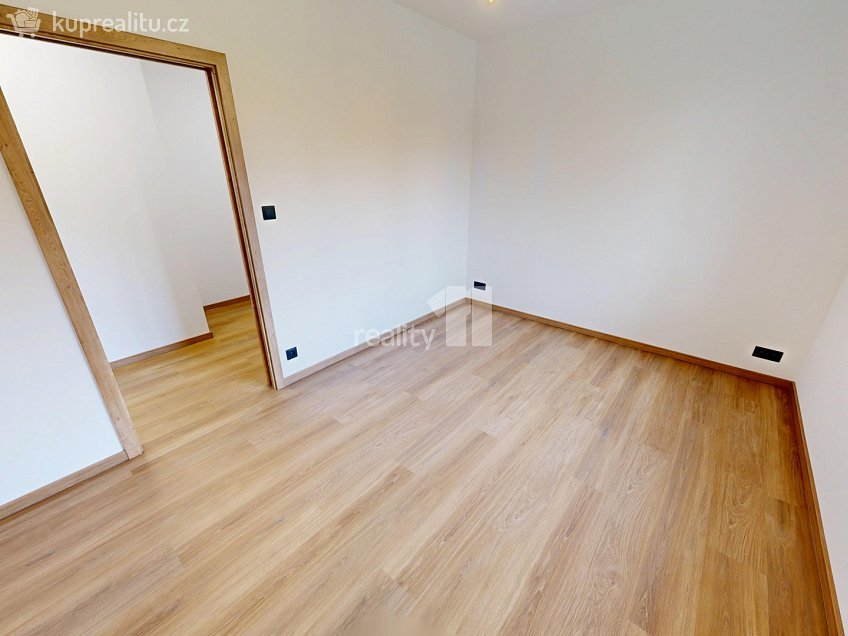 Pronájem bytu 2+kk 45 m^2 Žižkov II, Havlíčkův Brod 
