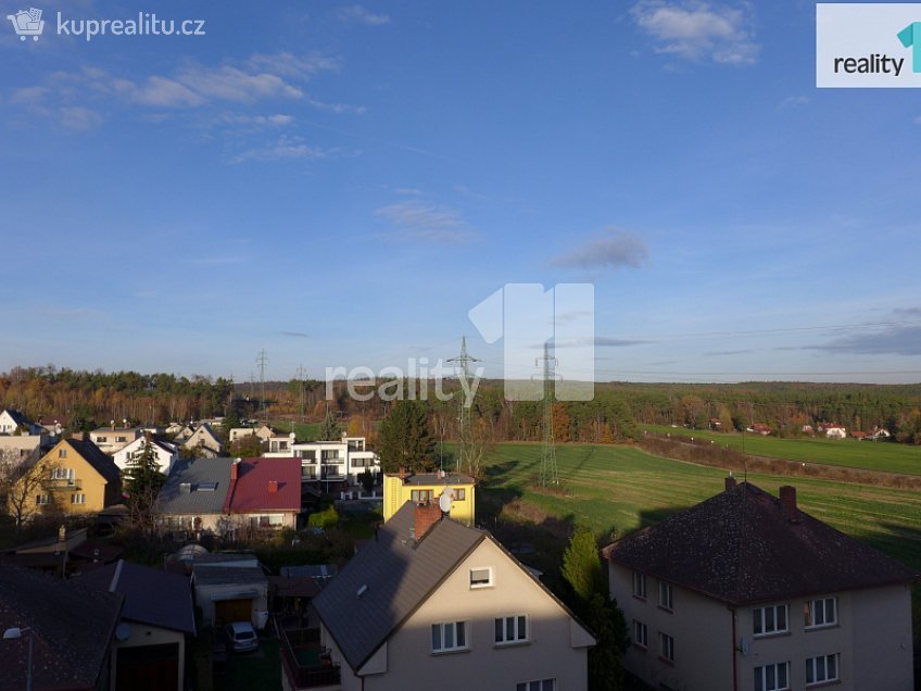 Pronájem bytu 2+kk 67 m^2 U Velkého rybníka, Plzeň 