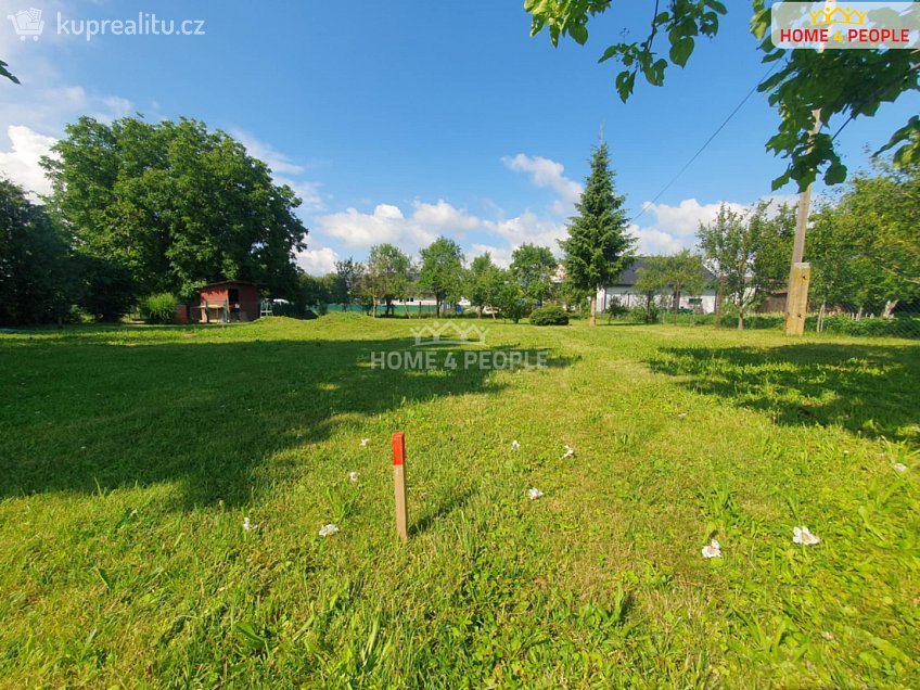 Prodej  domu na klíč 191 m^2 Machová, Machová 