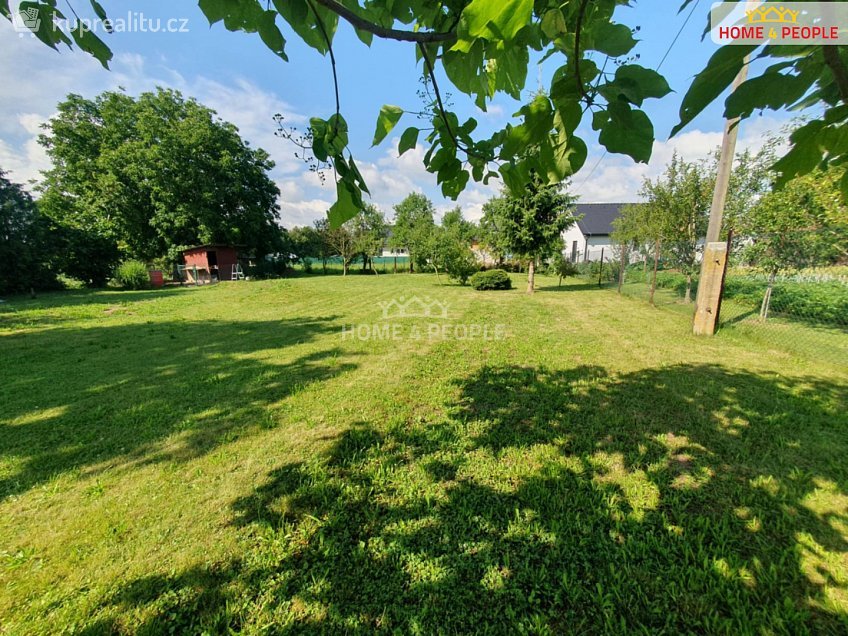 Prodej  domu na klíč 191 m^2 Machová, Machová 