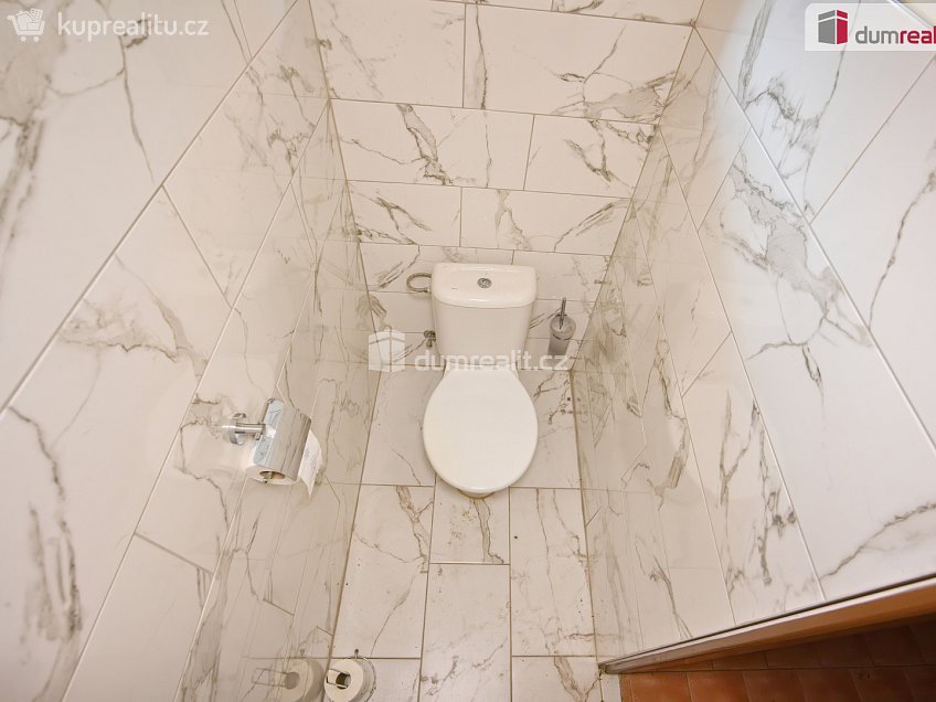 Prodej  rodinného domu 133 m^2 Na Obořišti, Dřísy 