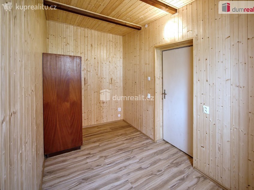 Prodej  rodinného domu 133 m^2 Na Obořišti, Dřísy 