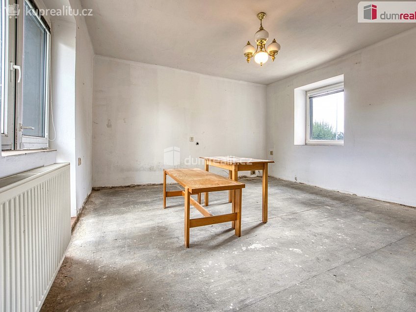 Prodej  rodinného domu 133 m^2 Na Obořišti, Dřísy 