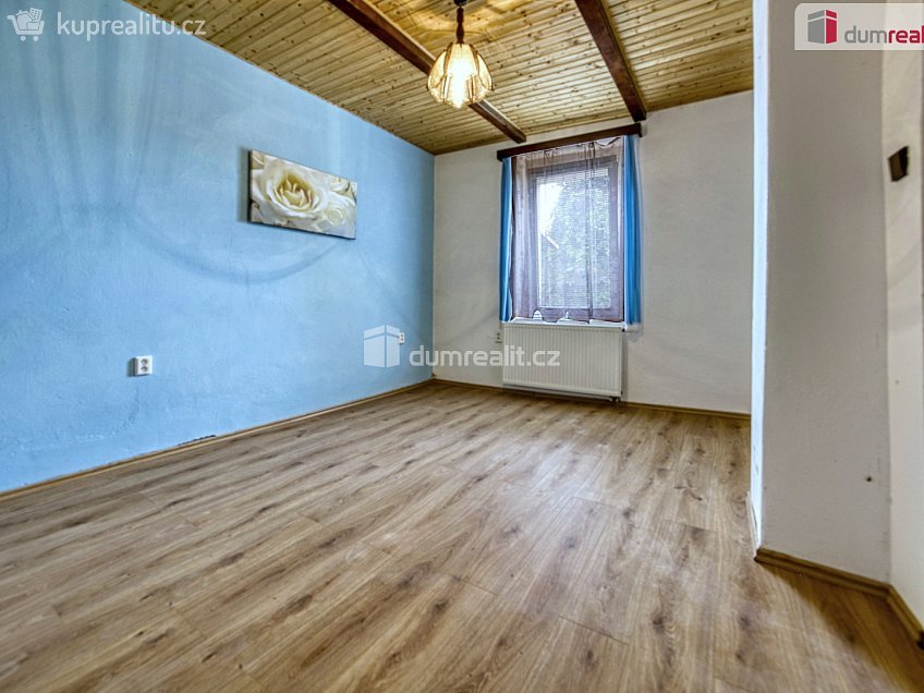 Prodej  rodinného domu 133 m^2 Na Obořišti, Dřísy 