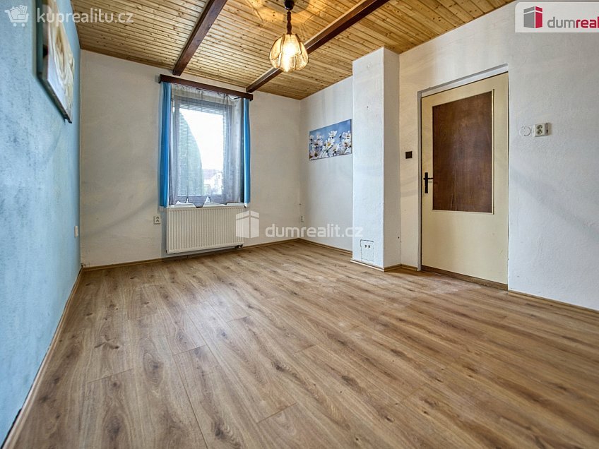Prodej  rodinného domu 133 m^2 Na Obořišti, Dřísy 