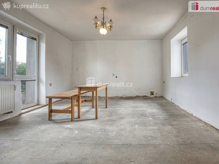 Prodej  rodinného domu 133 m^2 Na Obořišti, Dřísy 