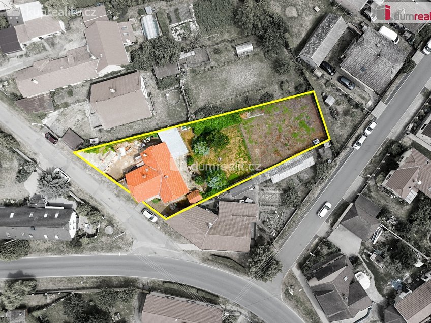 Prodej  rodinného domu 133 m^2 Na Obořišti, Dřísy 