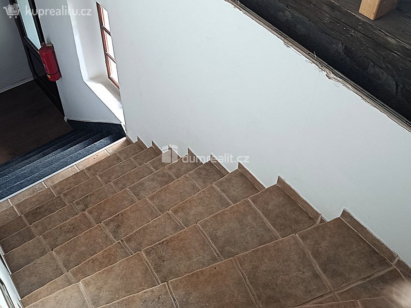 Prodej  restauračního zařízení 414 m^2 Komenského, Doksy 