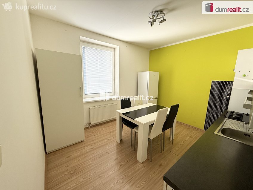 Prodej bytu 2+1 72 m^2 Rožnovská, Frenštát pod Radhoštěm 