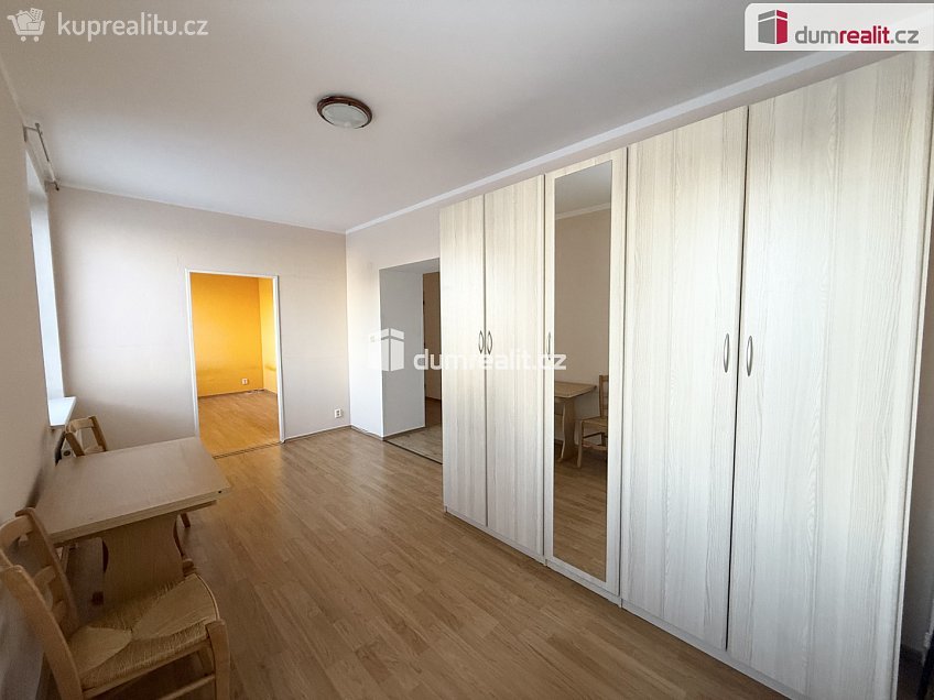 Prodej bytu 2+1 72 m^2 Rožnovská, Frenštát pod Radhoštěm 