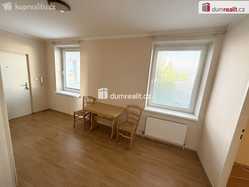 Prodej bytu 2+1 72 m^2 Rožnovská, Frenštát pod Radhoštěm 