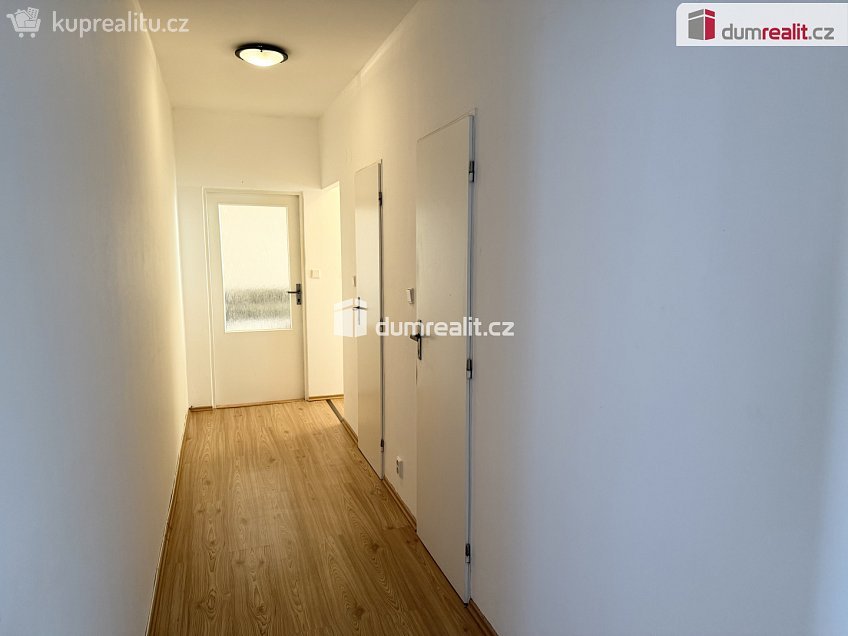 Prodej bytu 2+1 72 m^2 Rožnovská, Frenštát pod Radhoštěm 