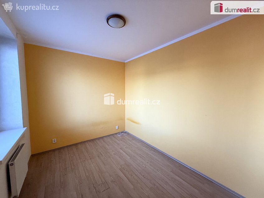 Prodej bytu 2+1 72 m^2 Rožnovská, Frenštát pod Radhoštěm 