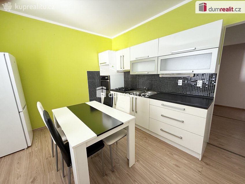 Prodej bytu 2+1 72 m^2 Rožnovská, Frenštát pod Radhoštěm 