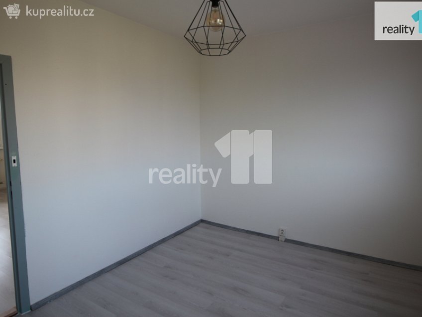 Pronájem bytu 3+1 70 m^2 Sluneční, Česká Lípa 