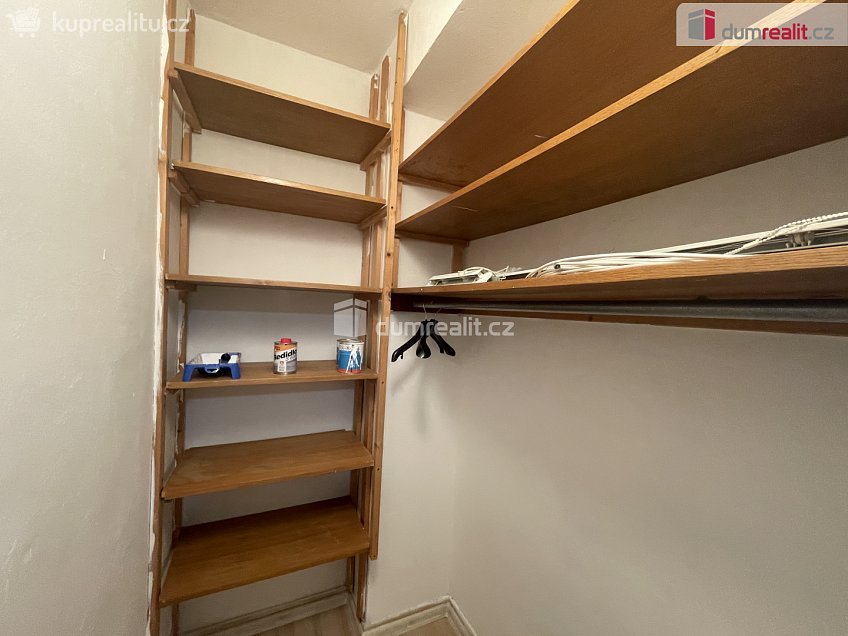 Pronájem bytu 3+1 75 m^2 Elišky Krásnohorské, Opava 