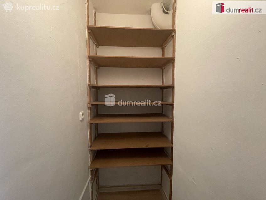 Pronájem bytu 3+1 75 m^2 Elišky Krásnohorské, Opava 