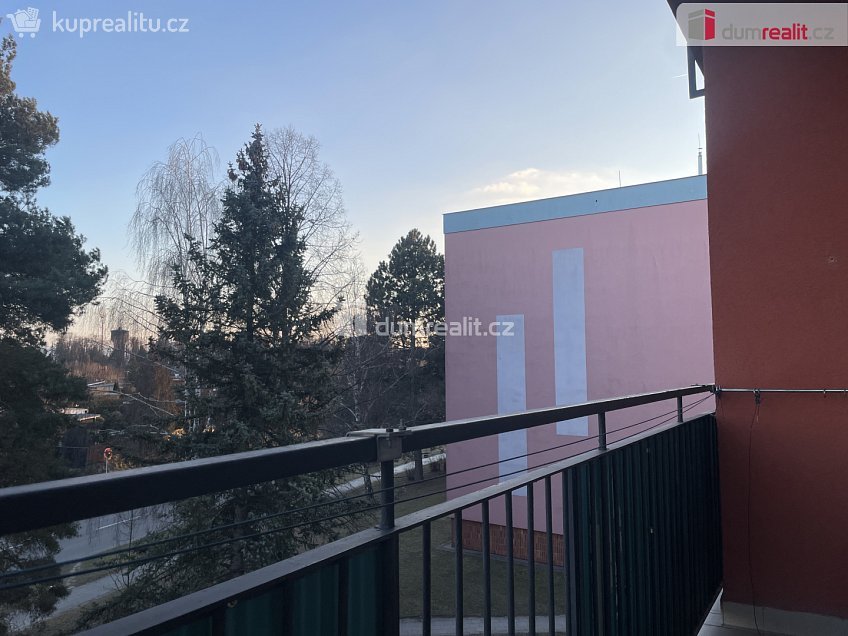 Pronájem bytu 3+1 75 m^2 Elišky Krásnohorské, Opava 