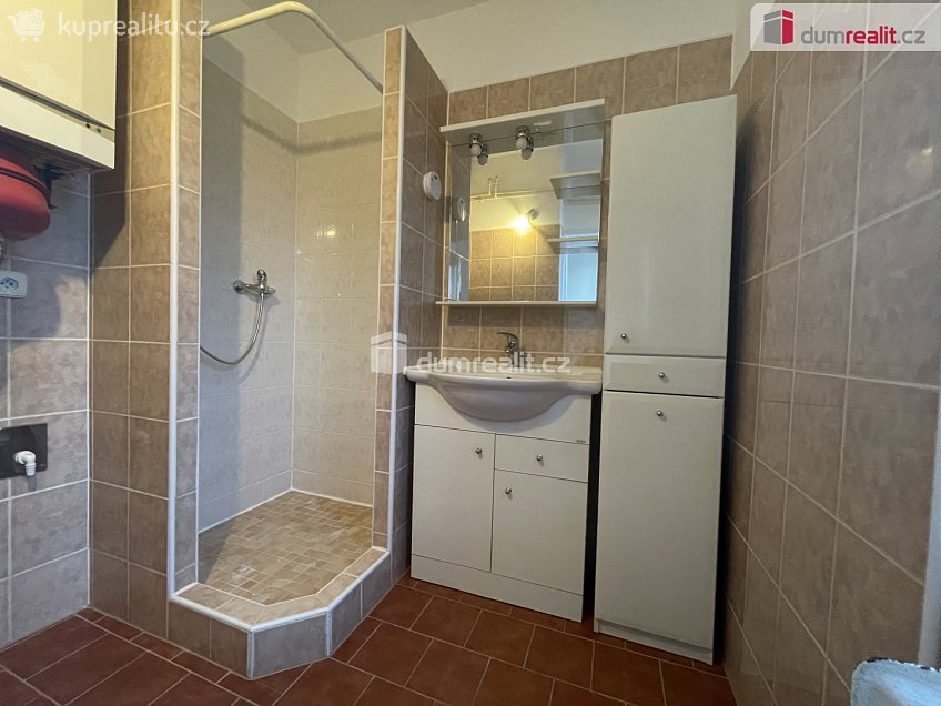 Pronájem bytu 3+1 75 m^2 Elišky Krásnohorské, Opava 
