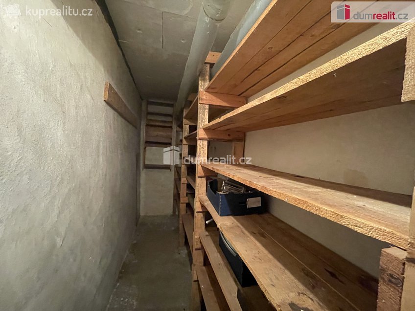 Pronájem bytu 3+1 75 m^2 Elišky Krásnohorské, Opava 