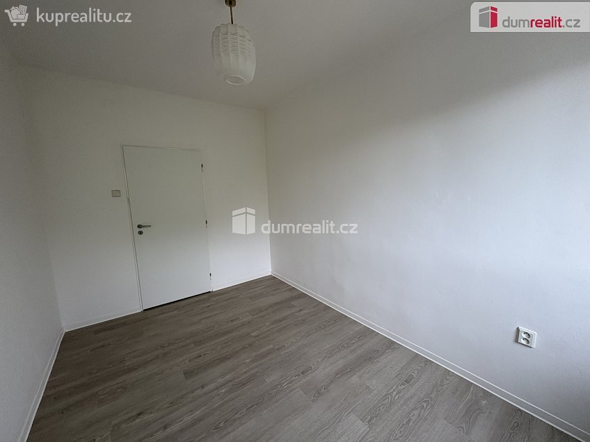 Pronájem bytu 3+kk 62 m^2 Riegrova, Příbram 