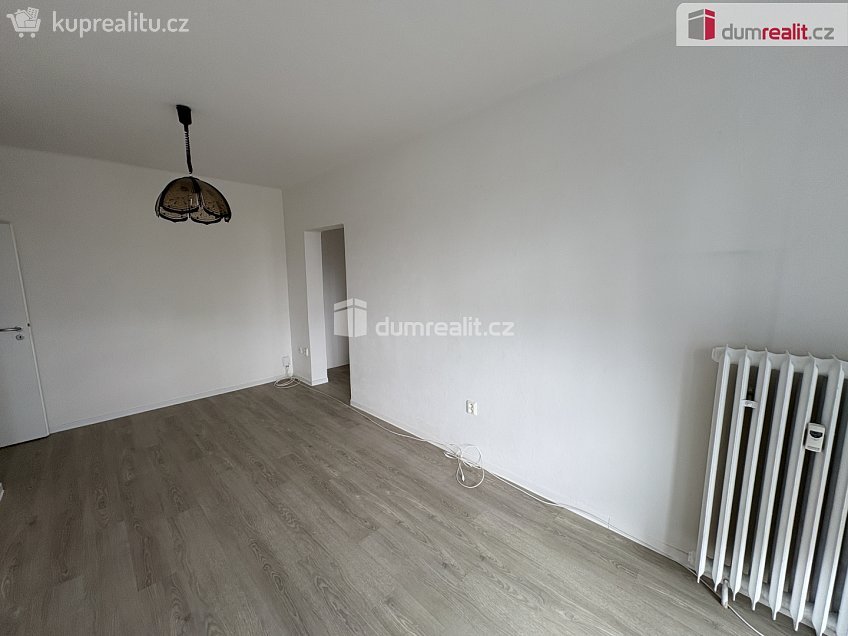 Pronájem bytu 3+kk 62 m^2 Riegrova, Příbram 