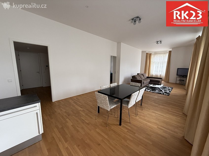 Prodej bytu 2+kk 89 m^2 Masarykova 19, Mariánské Lázně 