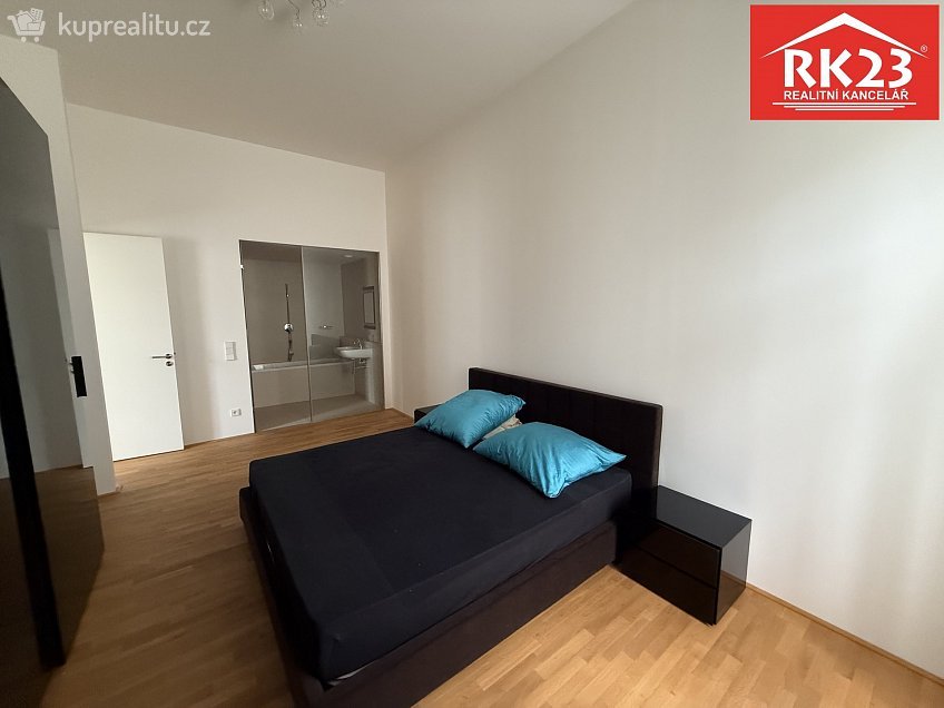 Prodej bytu 2+kk 89 m^2 Masarykova 19, Mariánské Lázně 