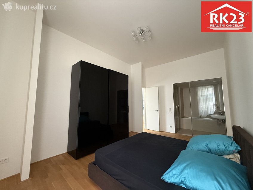 Prodej bytu 2+kk 89 m^2 Masarykova 19, Mariánské Lázně 