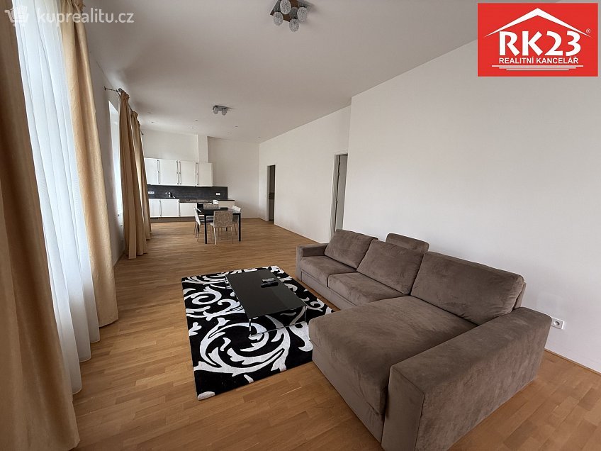 Prodej bytu 2+kk 89 m^2 Masarykova 19, Mariánské Lázně 
