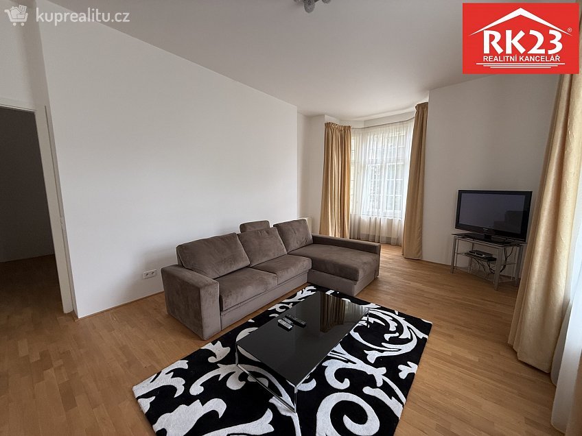 Prodej bytu 2+kk 89 m^2 Masarykova 19, Mariánské Lázně 