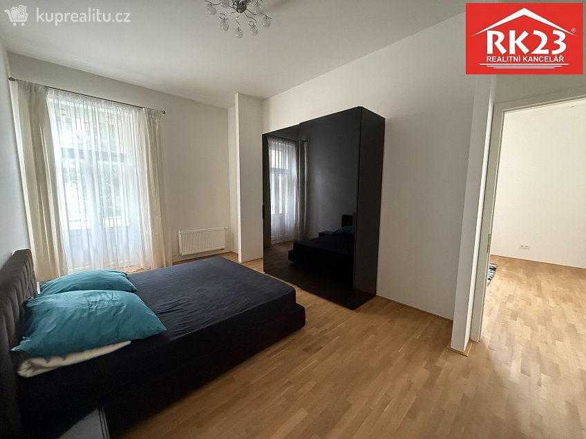 Prodej bytu 2+kk 89 m^2 Masarykova 19, Mariánské Lázně 