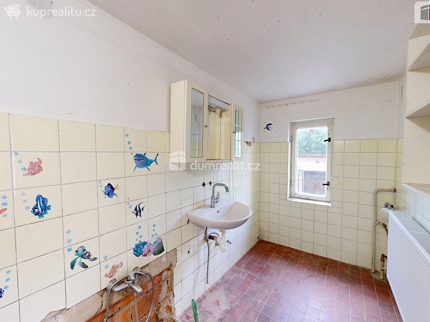 Prodej  rodinného domu 250 m^2 Karlovecká, Opava 