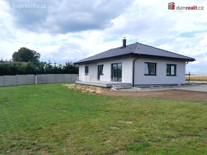Prodej  rodinného domu 136 m^2 Pavlovice, Pavlovice 