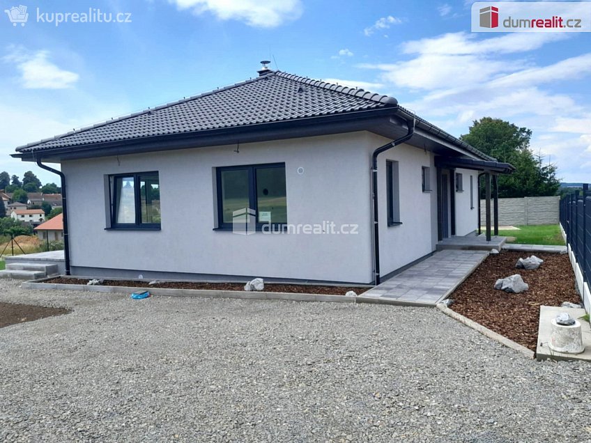 Prodej  rodinného domu 136 m^2 Pavlovice, Pavlovice 