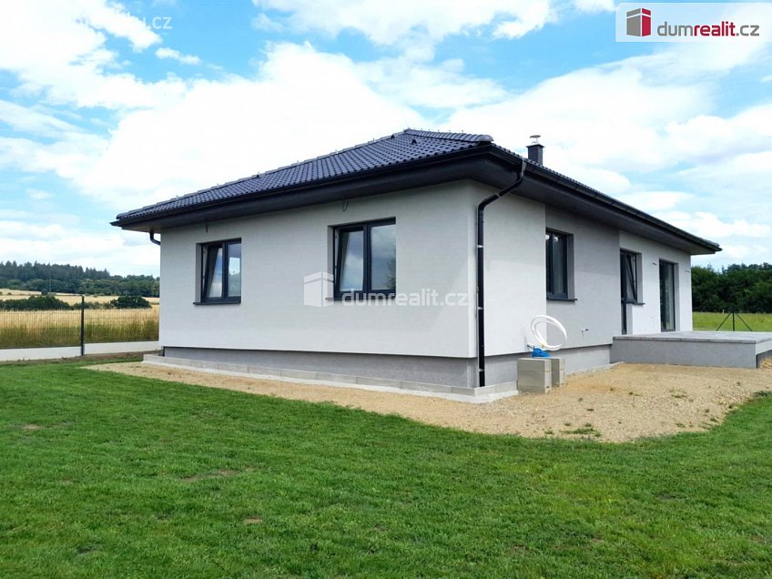 Prodej  rodinného domu 136 m^2 Pavlovice, Pavlovice 