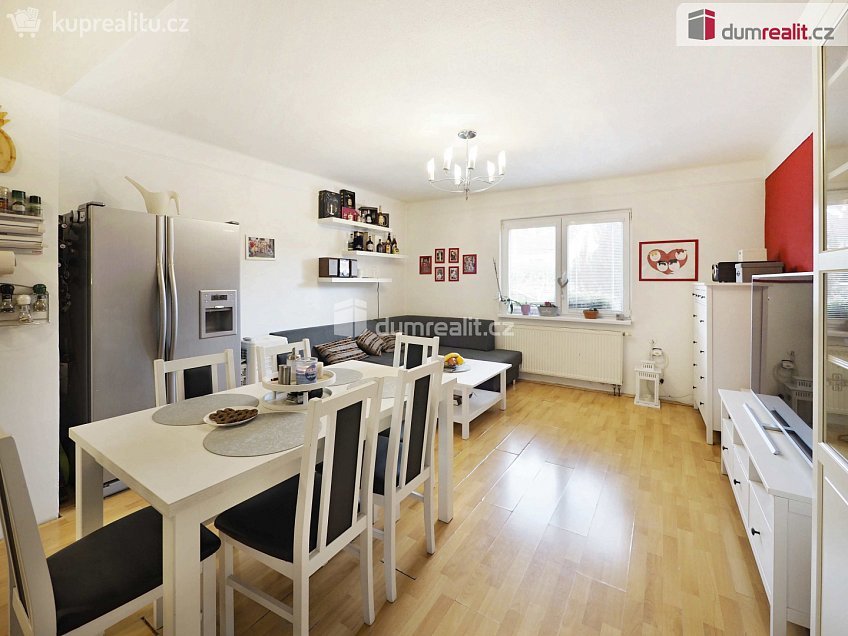Prodej bytu 4+kk 68 m^2 Bolebořská, Praha-Dolní Chabry 