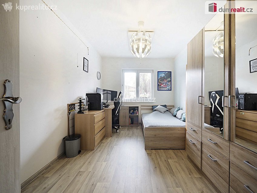 Prodej bytu 4+kk 68 m^2 Bolebořská, Praha-Dolní Chabry 