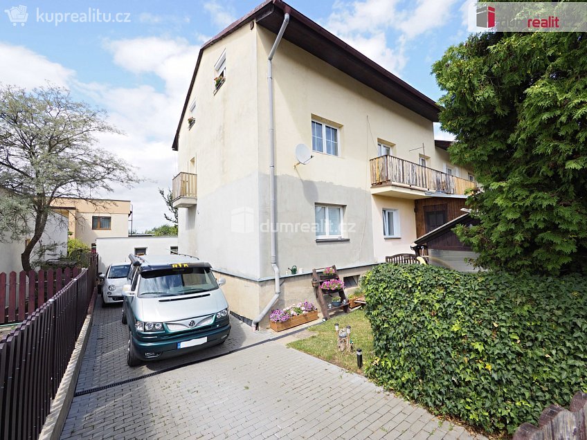 Prodej bytu 4+kk 68 m^2 Bolebořská, Praha-Dolní Chabry 