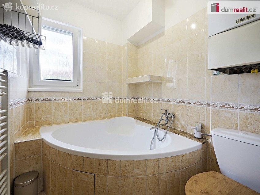 Prodej bytu 4+kk 68 m^2 Bolebořská, Praha-Dolní Chabry 