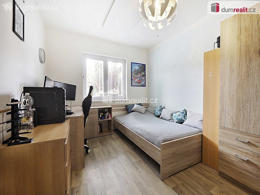 Prodej bytu 4+kk 68 m^2 Bolebořská, Praha-Dolní Chabry 